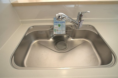 【キッチン】 | 綾瀬市上土棚北3丁目 新築戸建て 全3棟【仲介手数料無料】