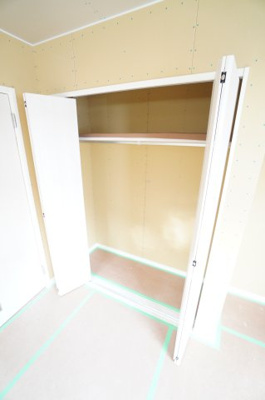 【収納】 | Arc八千代台