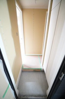 【玄関】 | Arc八千代台