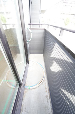 【バルコニー】 | Arc八千代台