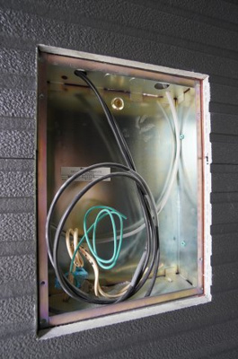 【その他共用部分】 | Arc八千代台 | オートロック設置予定♪