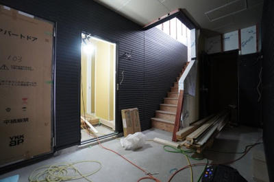 【その他共用部分】 | Arc八千代台