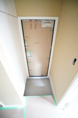 【玄関】 | Arc八千代台