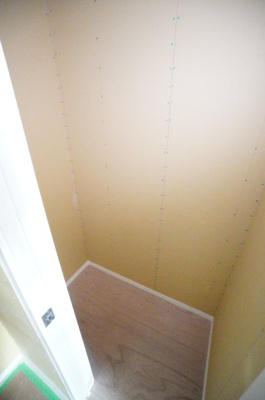 【トイレ】 | Arc八千代台 | 配置予定場所