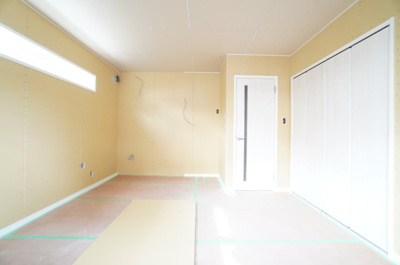 【内装】 | Arc八千代台