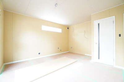 【居間・リビング】 | Arc八千代台