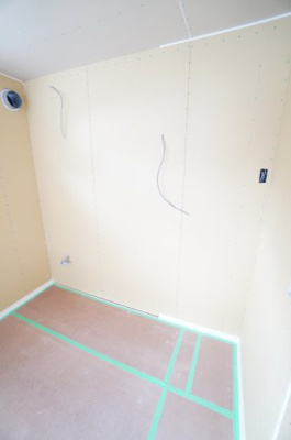 【キッチン】 | Arc八千代台 | キッチン配置予定場所