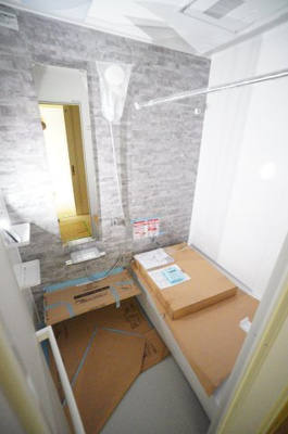 【浴室】 | Arc八千代台