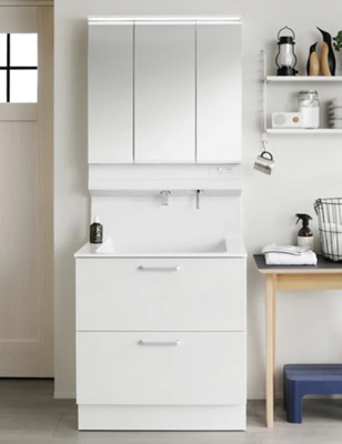 【独立洗面台】 | Arc八千代台 | イメージ写真となります。