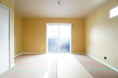 【洋室】 | Arc八千代台