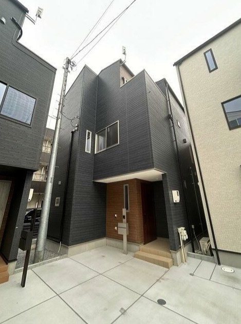 Ｋｏｌｅｔ中浦和