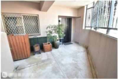 【玄関】 | エイルヴィラグランシス高麗町 | 広々とした玄関アルコーブ