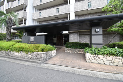 【エントランス】 | エイルヴィラグランシス高麗町