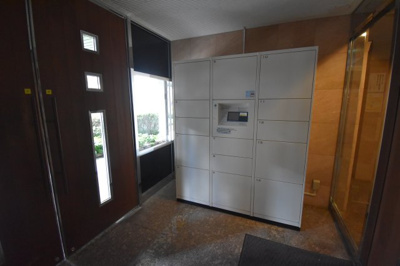 【設備】 | エイルヴィラグランシス高麗町