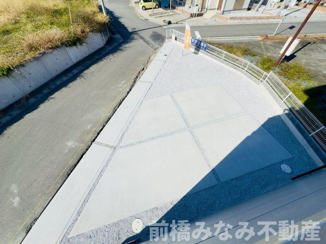 前橋市大胡町第２　限定1棟　リーブルガーデン　新築建売の省エネ性能ラベル