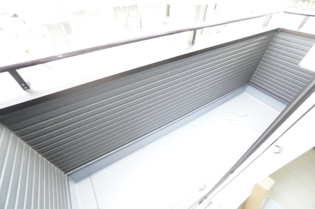 【バルコニー】 | Arc八千代台