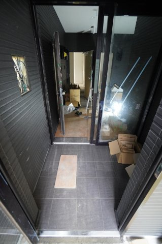 【その他共用部分】 | Arc八千代台 | オートロック設置予定♪