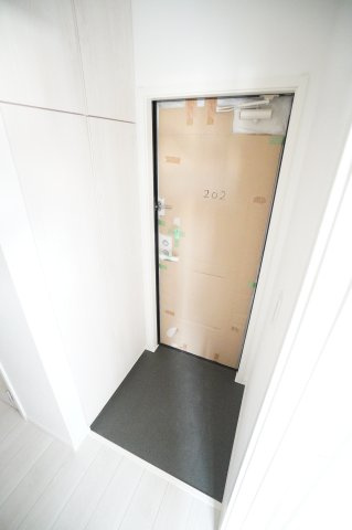 【玄関】 | Arc八千代台