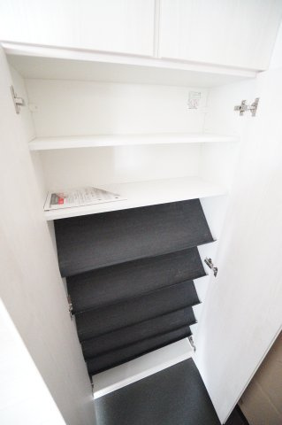 【収納】 | Arc八千代台