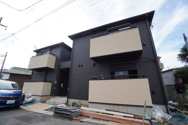 【外観】 | Arc八千代台