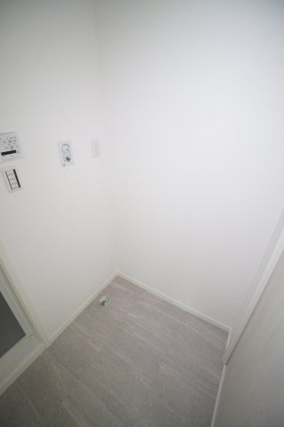 【洗面所】 | Arc八千代台