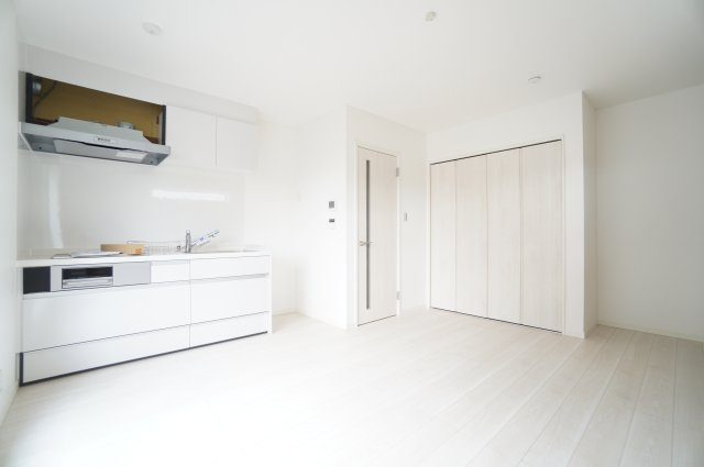 【居間・リビング】 | Arc八千代台