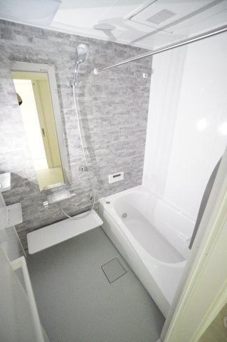 【浴室】 | Arc八千代台