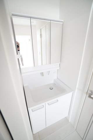 【独立洗面台】 | Arc八千代台