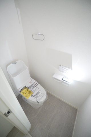 【トイレ】 | Arc八千代台