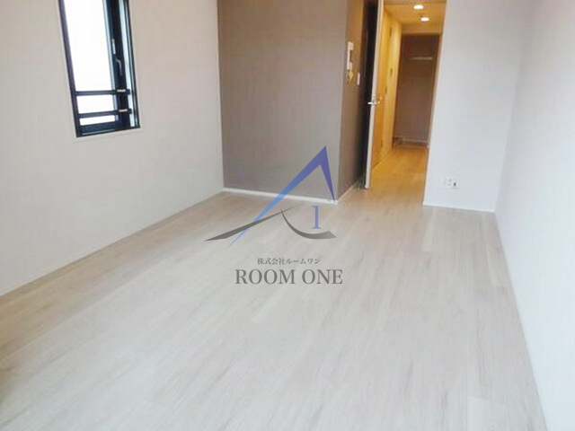 ＬＵＭＥＥＤ大島の居間・リビング|洋室のお部屋です。