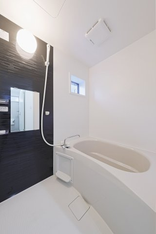 ウィクトーリアの浴室|きれいなお風呂です