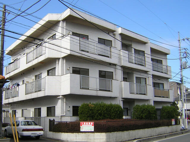 狭山市富士見１丁目のマンションの画像