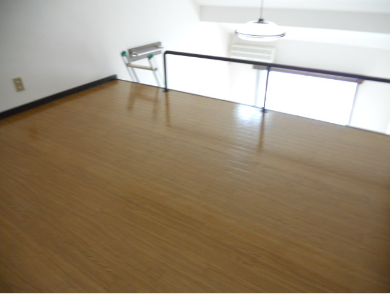 新日コーポ　南向き　ロフト付き　学生おすすめのその他