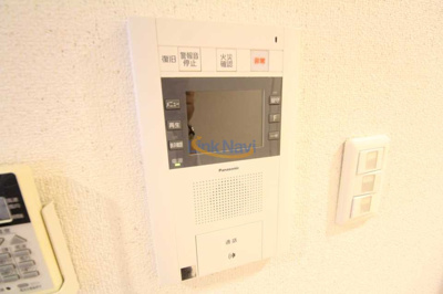 【設備】 | パークレジデンス江坂