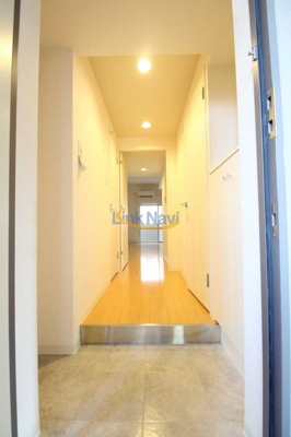 【玄関】 | パークレジデンス江坂