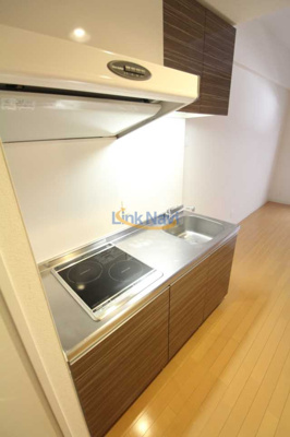 【キッチン】 | パークレジデンス江坂