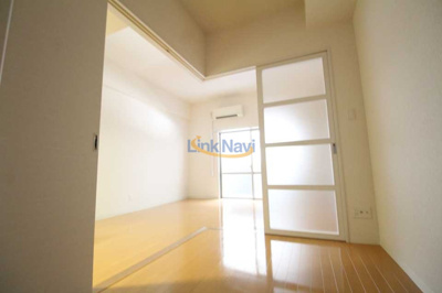 【寝室】 | パークレジデンス江坂