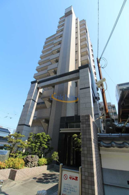 【外観】 | パークレジデンス江坂