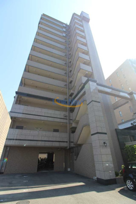 【外観】 | パークレジデンス江坂