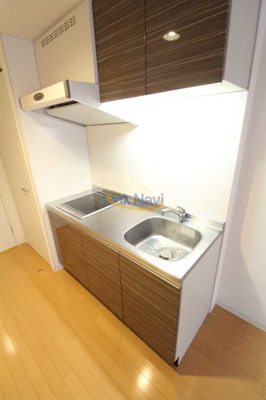 【キッチン】 | パークレジデンス江坂