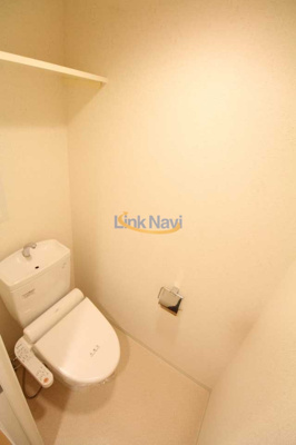 【トイレ】 | パークレジデンス江坂