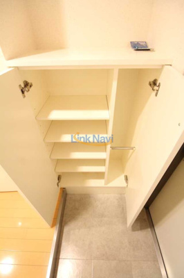 【収納】 | パークレジデンス江坂