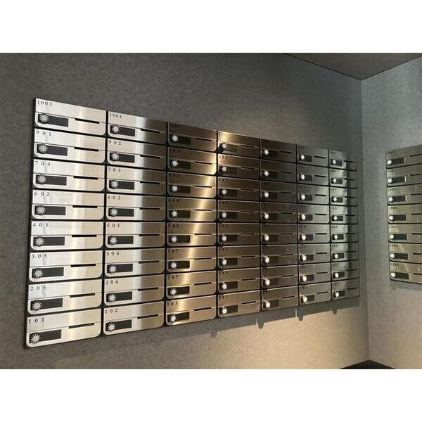 CREST TAPP金山　名古屋市賃貸　仲介手数料無料のその他共用部分