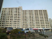 長寿園マンションの画像