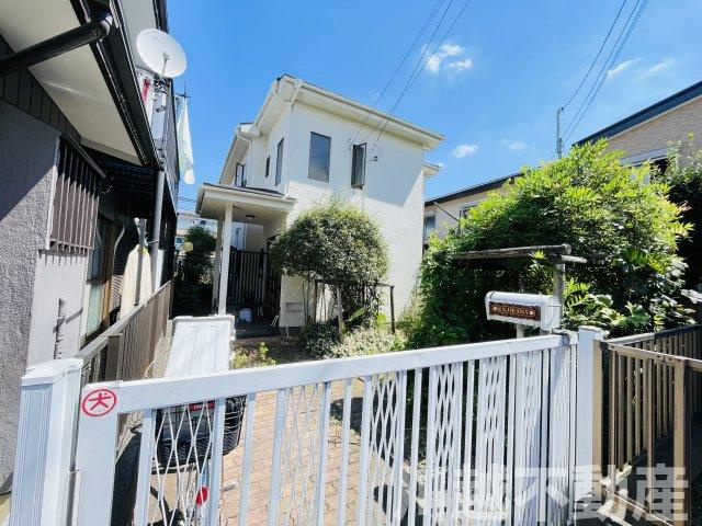 駅近で通勤通学・買い物など生活便利な立地