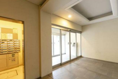 【その他共用部分】 | ルミエール中町