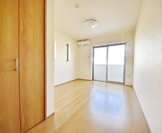 【居間・リビング】 | エムズシャトーⅡ