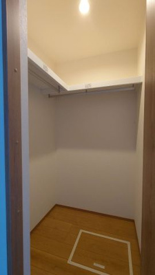 【収納】 | エムズシャトーⅡ