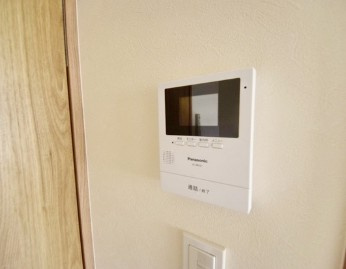 【セキュリティ】 | エムズシャトーⅡ