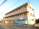 飯能市大字岩沢のマンションの画像